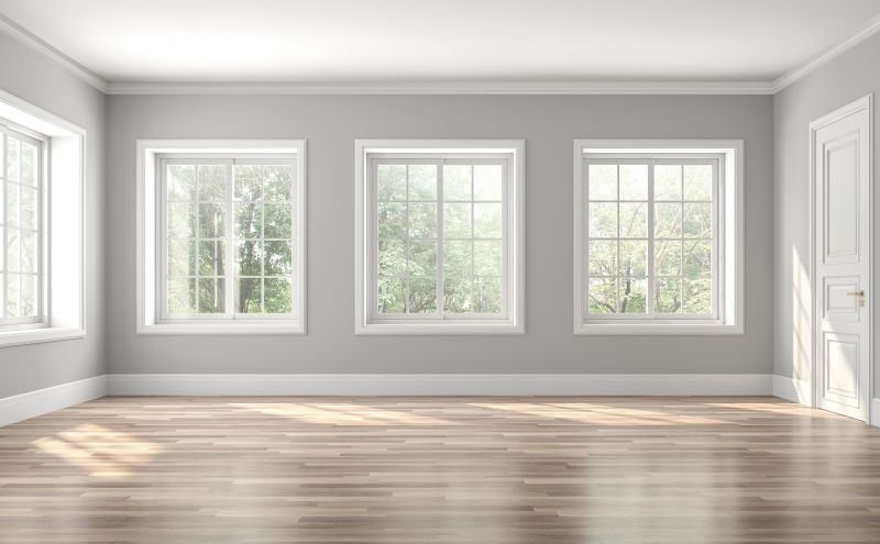 Cost of Windows Installation in Burlington, NJ